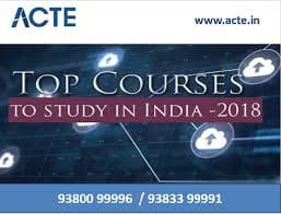 ACTE training Institute Porur ACTE photo 4